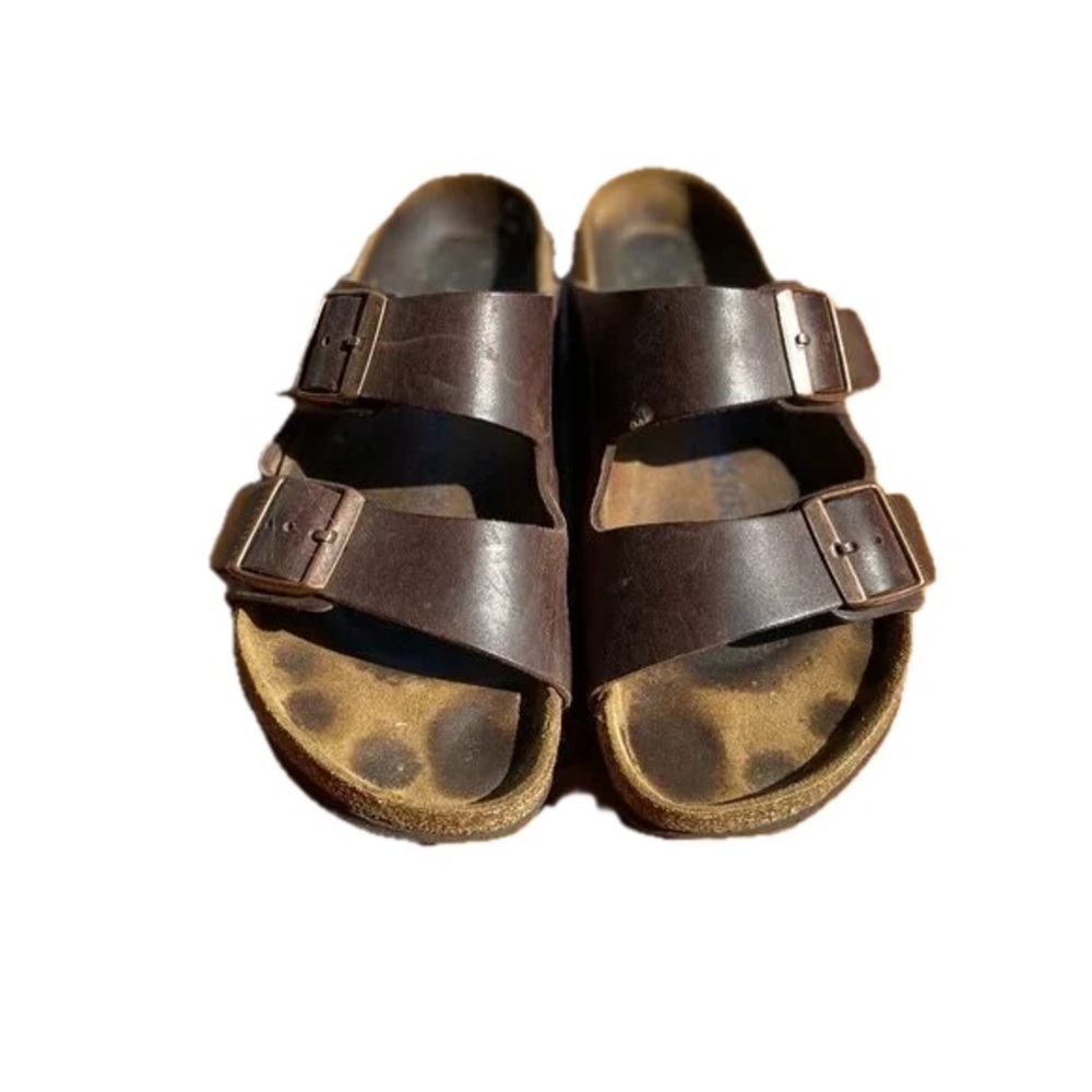 Arizona Birkenstocks